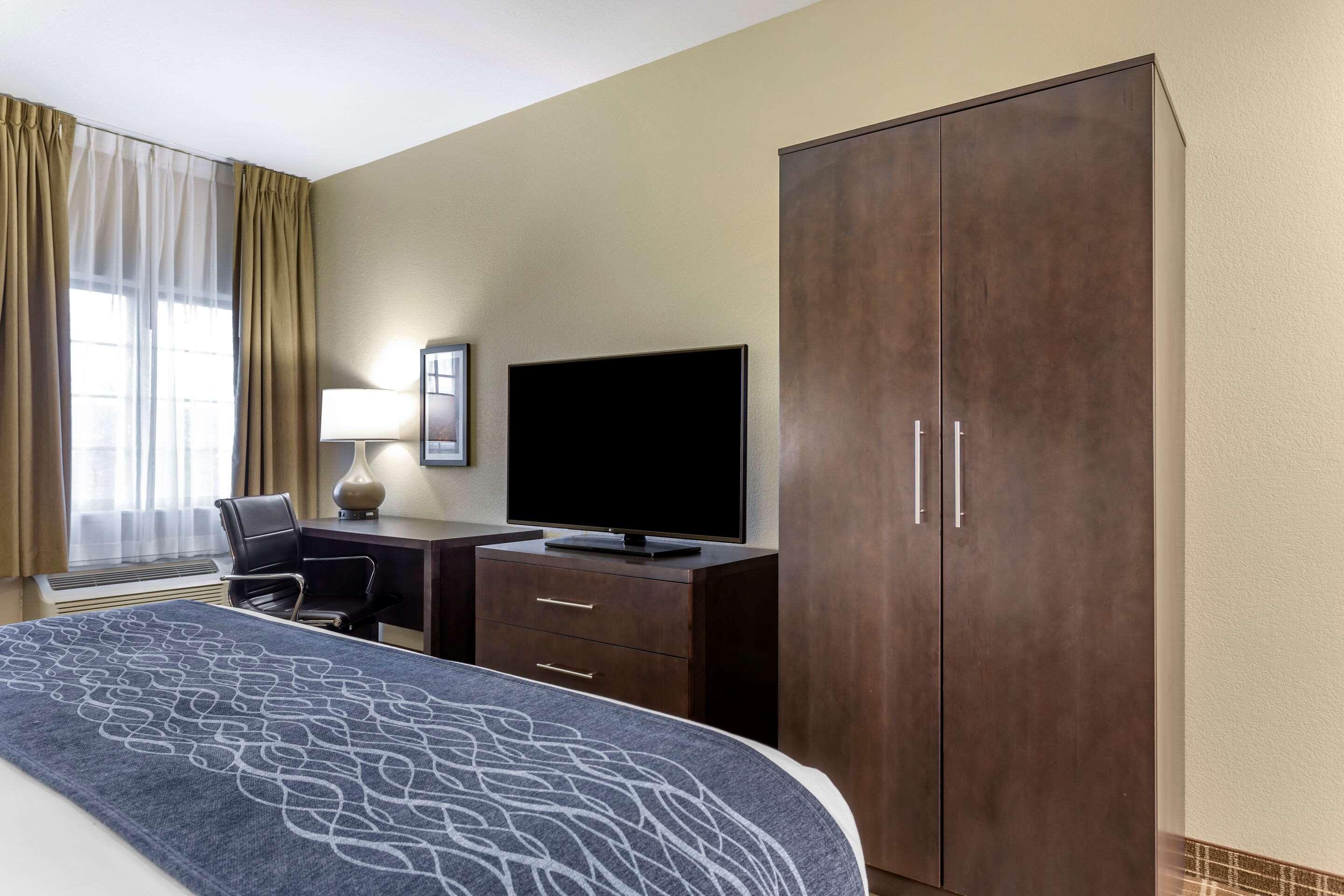 Comfort Inn St Robert-Fort Leonard Wood Сент-Роберт Экстерьер фото