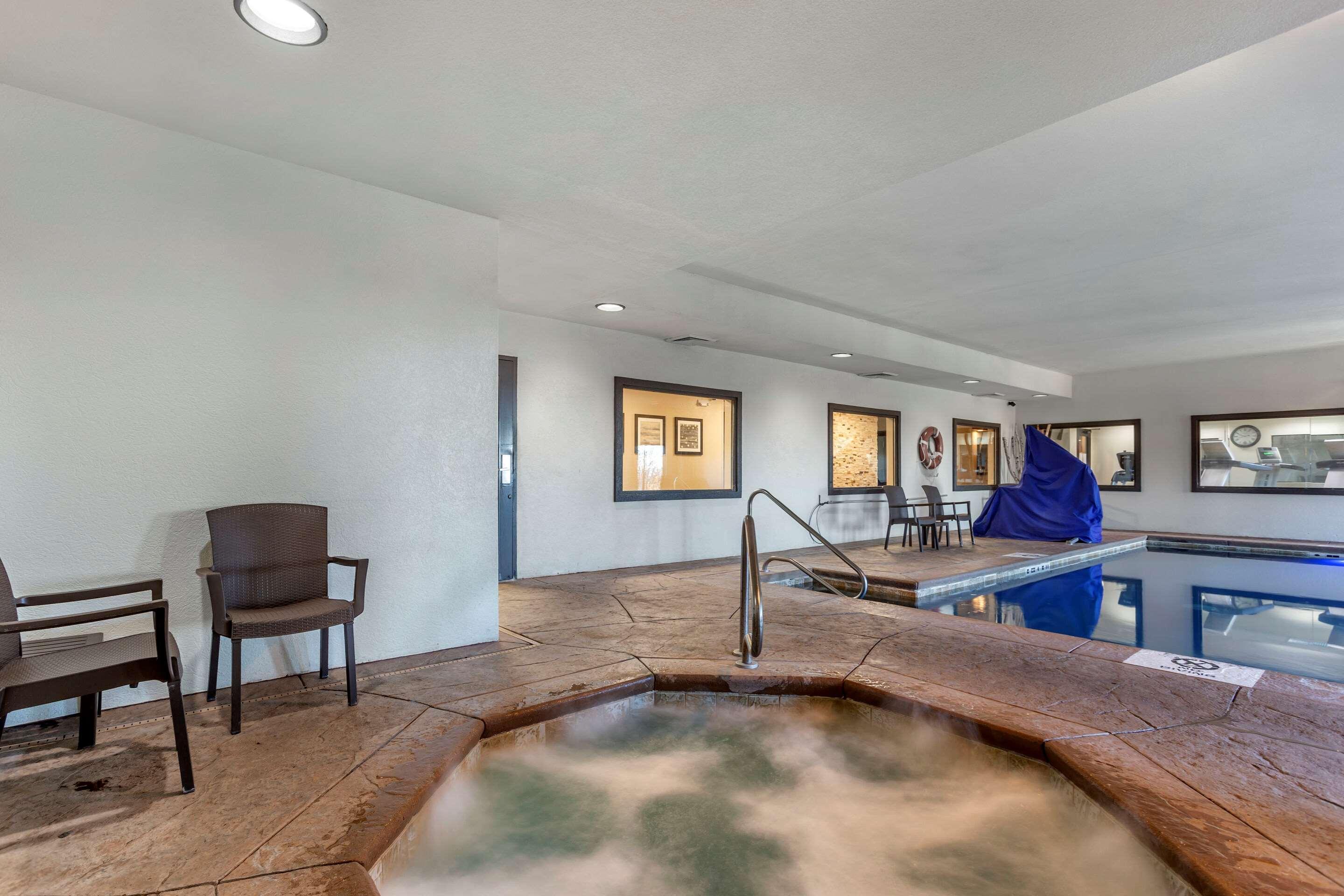 Comfort Inn St Robert-Fort Leonard Wood Сент-Роберт Экстерьер фото