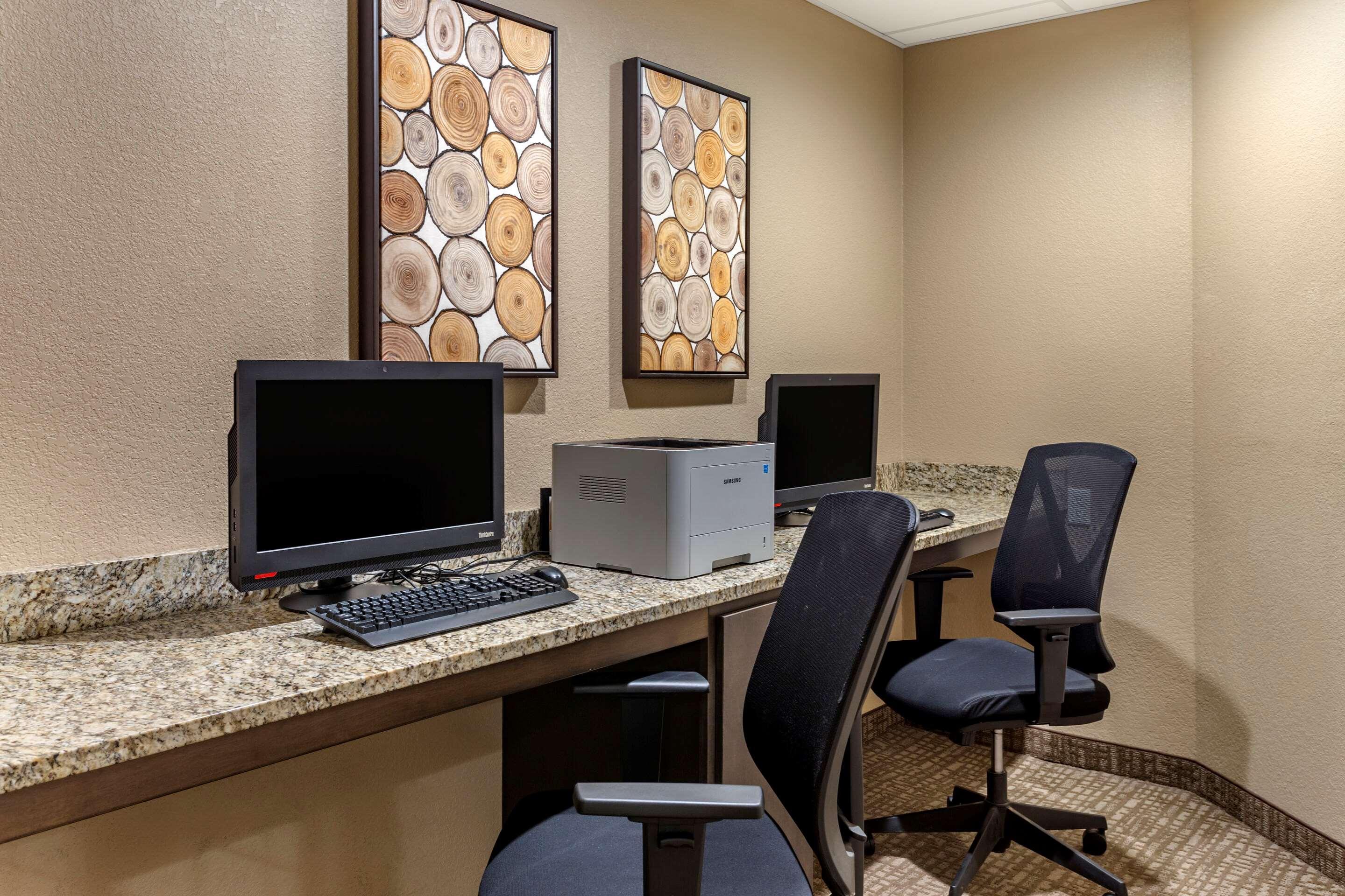 Comfort Inn St Robert-Fort Leonard Wood Сент-Роберт Экстерьер фото