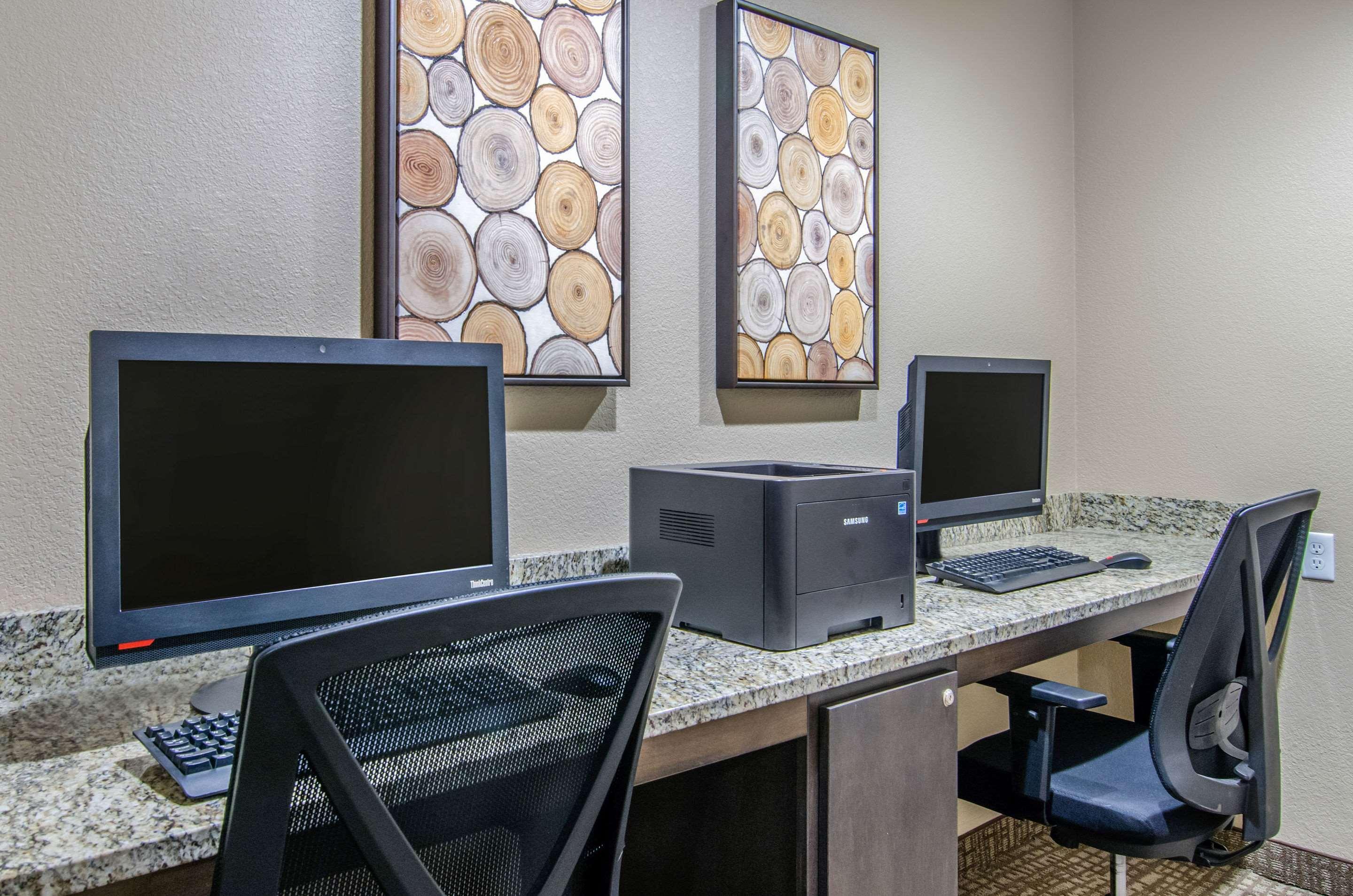 Comfort Inn St Robert-Fort Leonard Wood Сент-Роберт Экстерьер фото