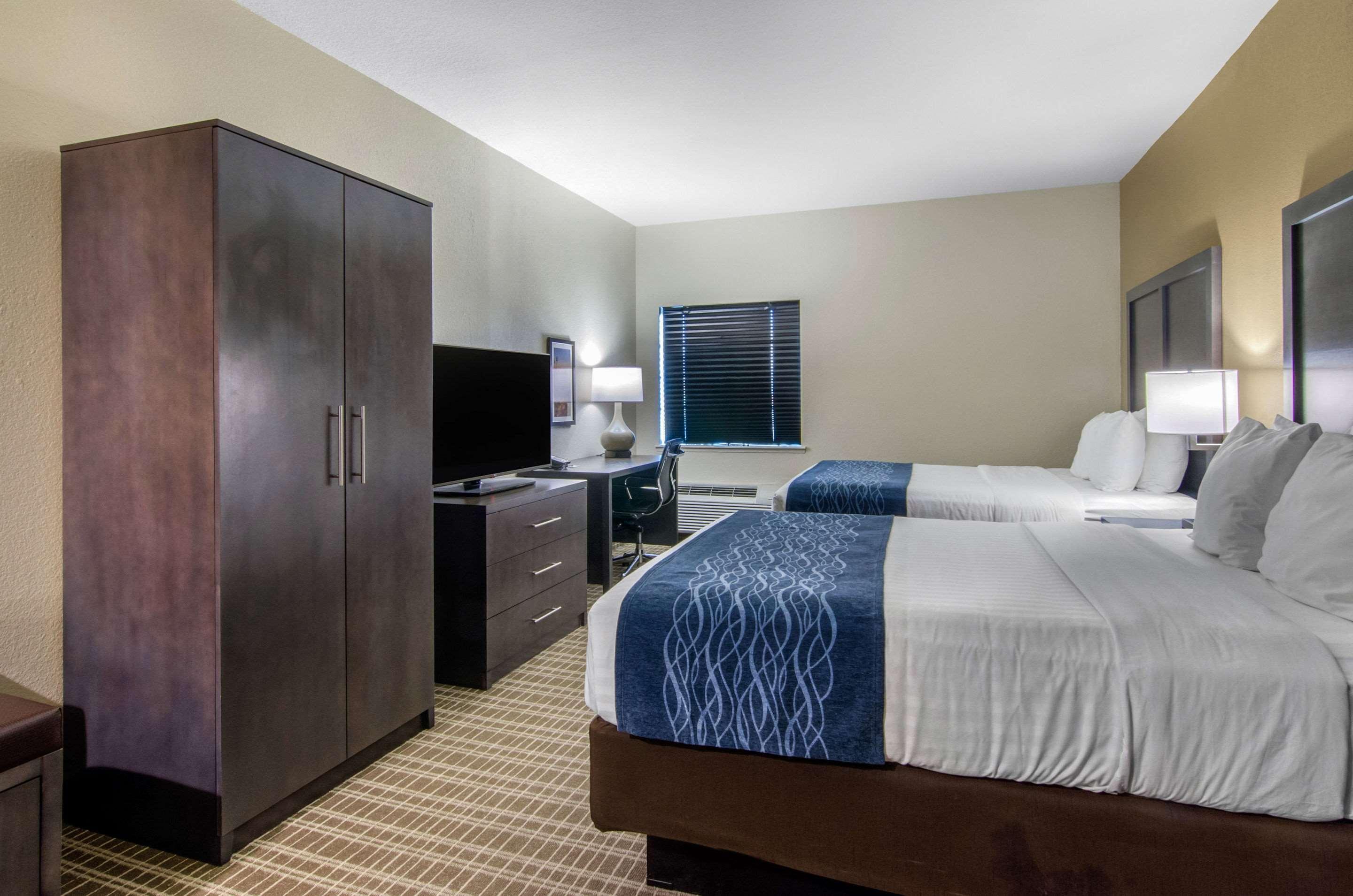 Comfort Inn St Robert-Fort Leonard Wood Сент-Роберт Экстерьер фото