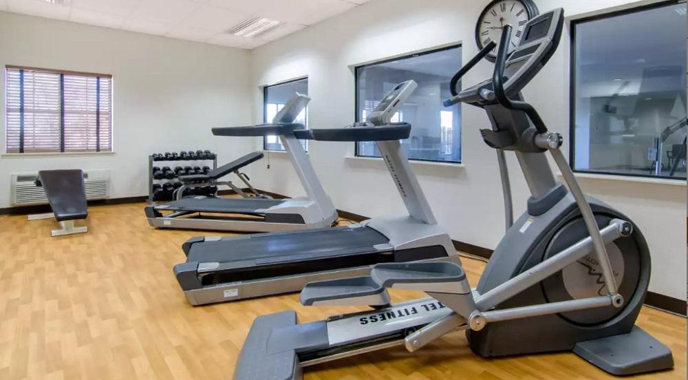 Comfort Inn St Robert-Fort Leonard Wood Сент-Роберт Экстерьер фото